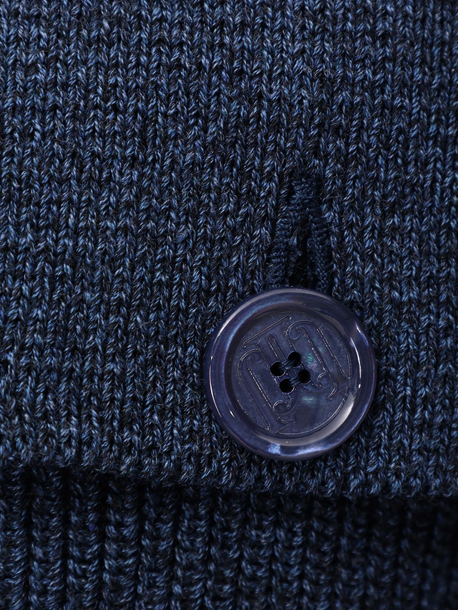 Кардиган хлопковый