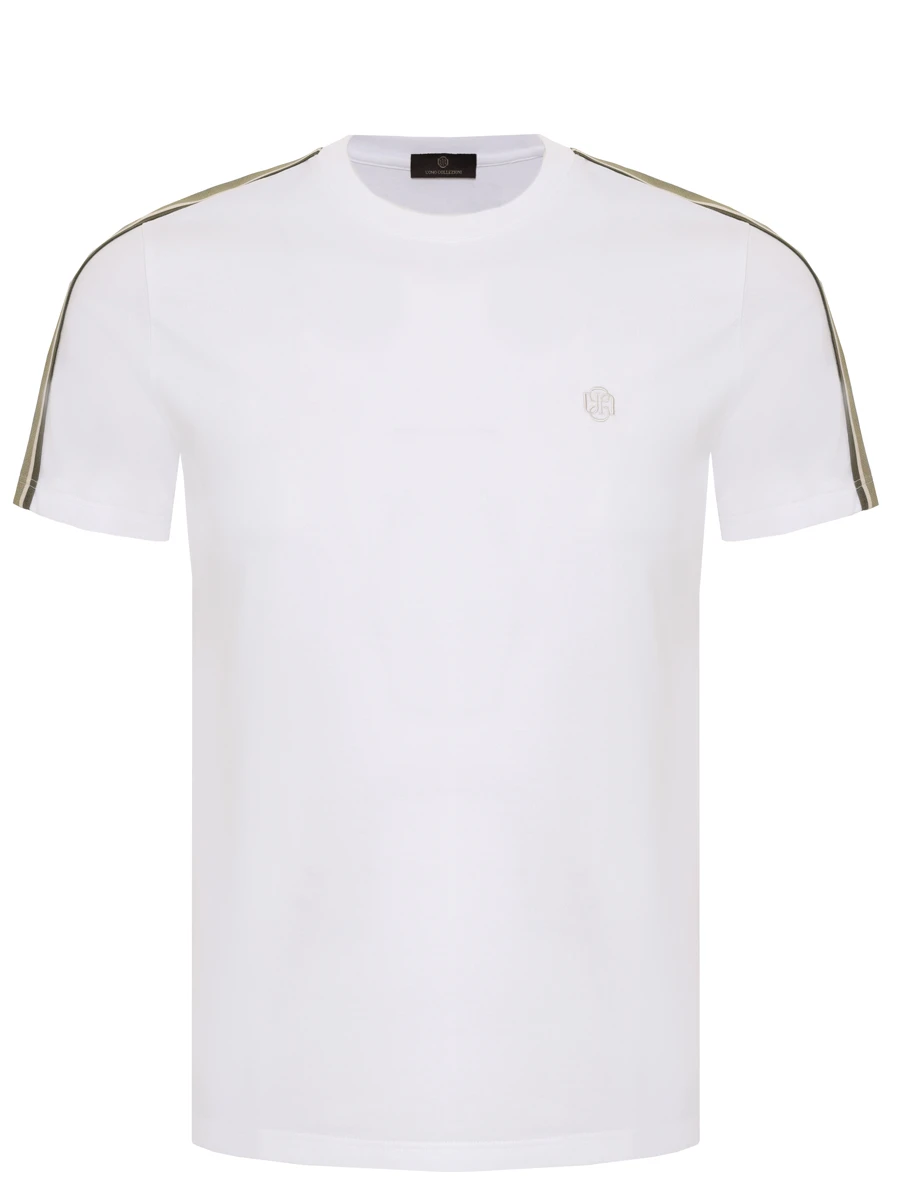 Футболка хлопковая