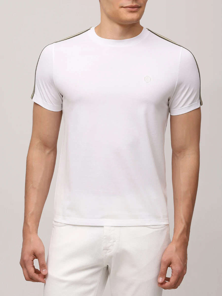 Футболка хлопковая