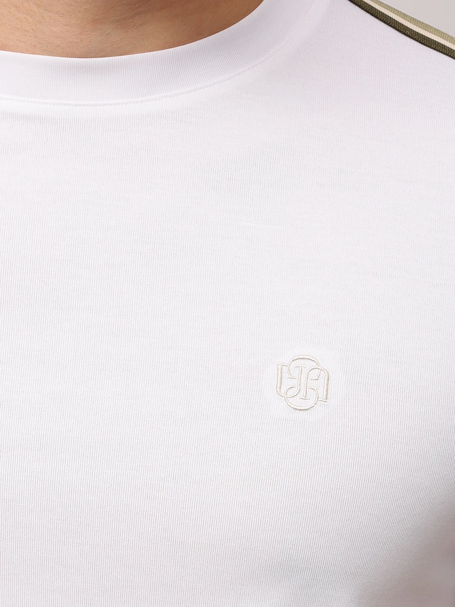 Футболка хлопковая