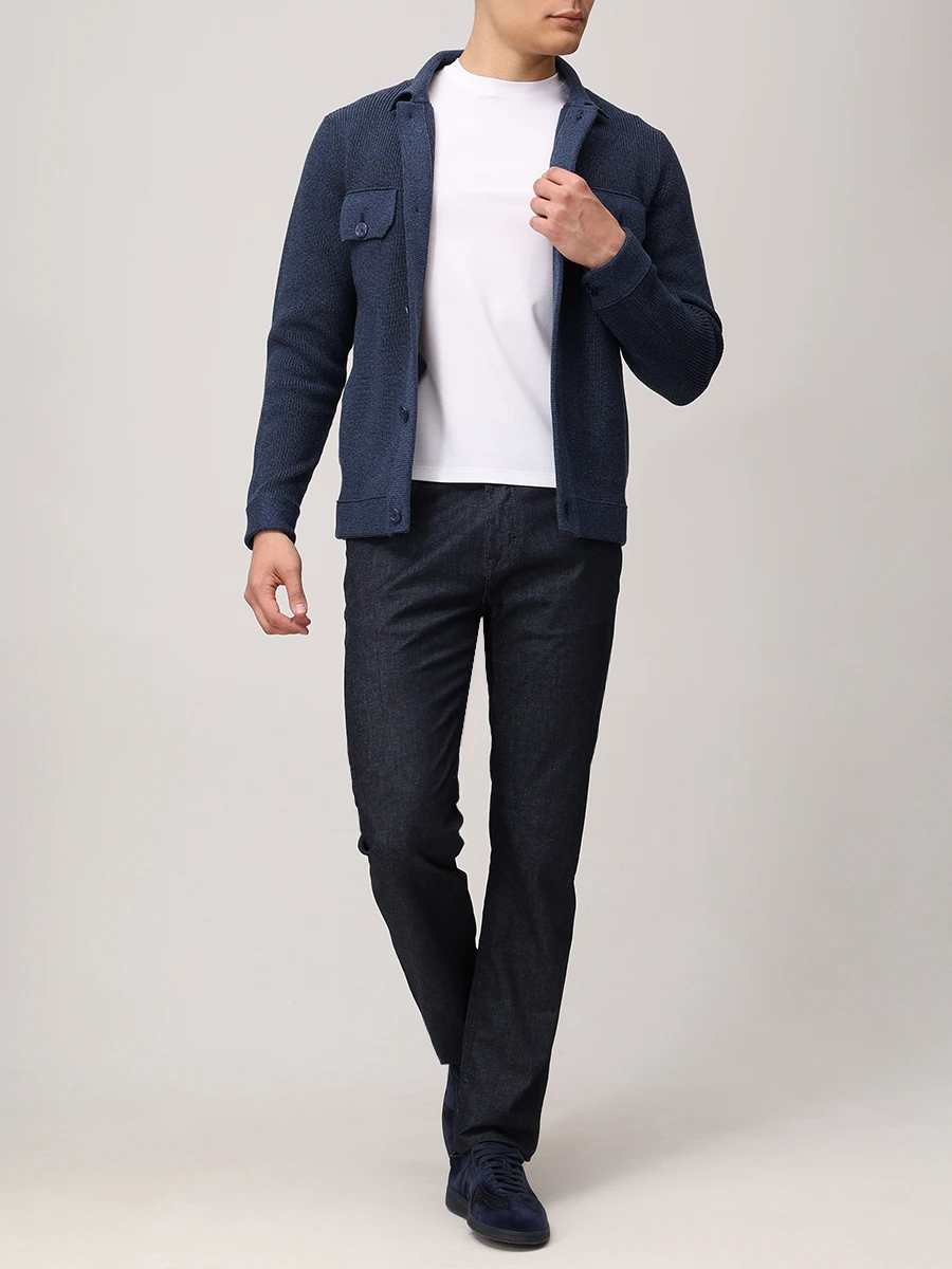 Футболка хлопковая