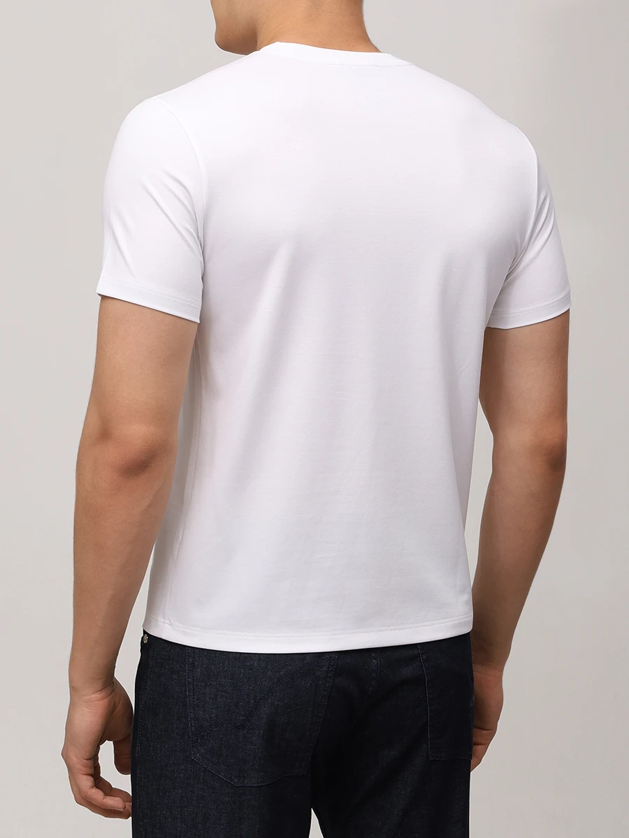 Футболка хлопковая