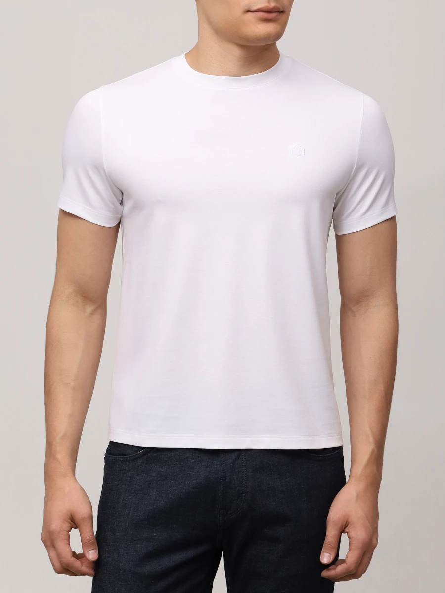 Футболка хлопковая