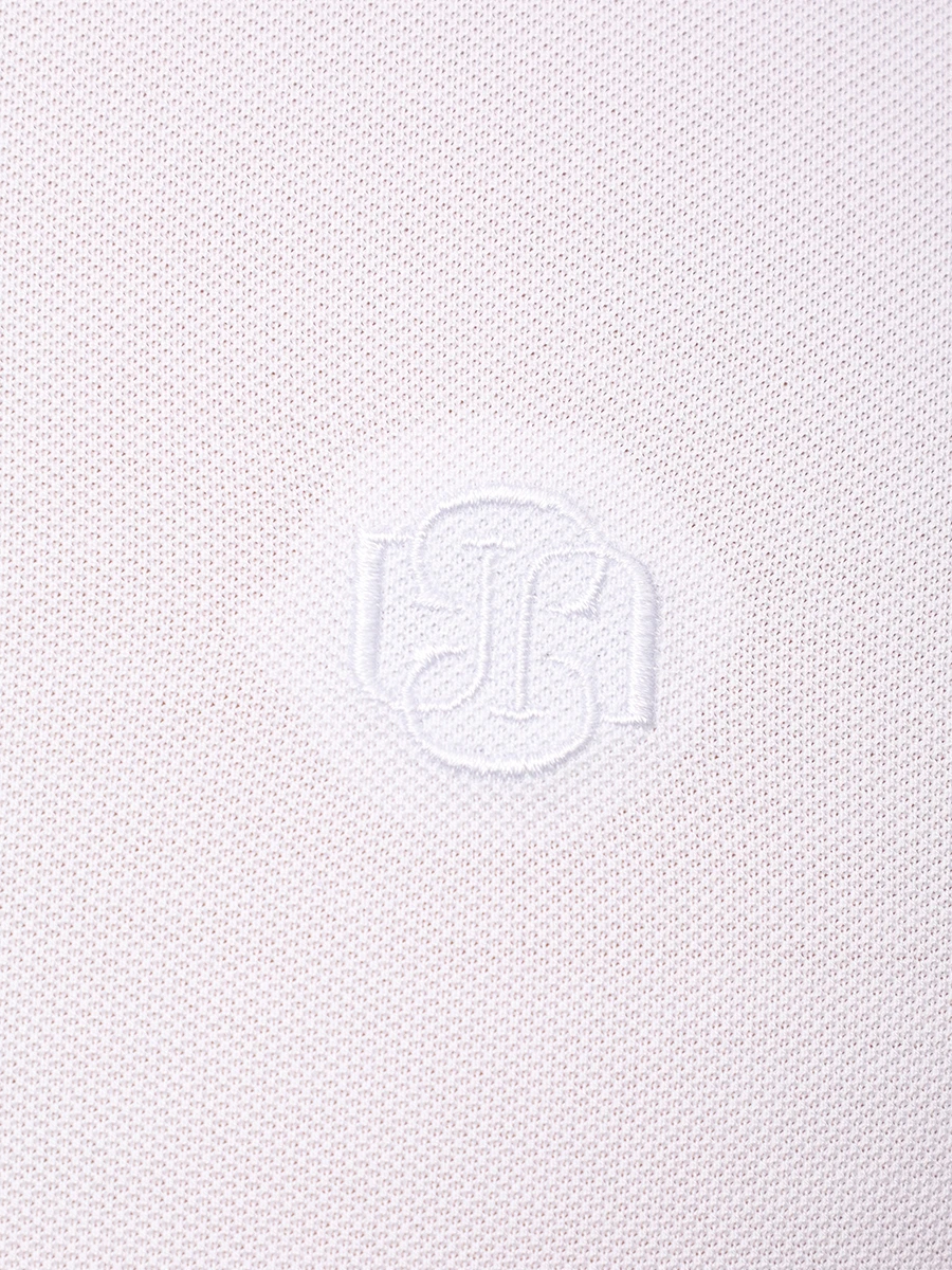 Поло хлопковое