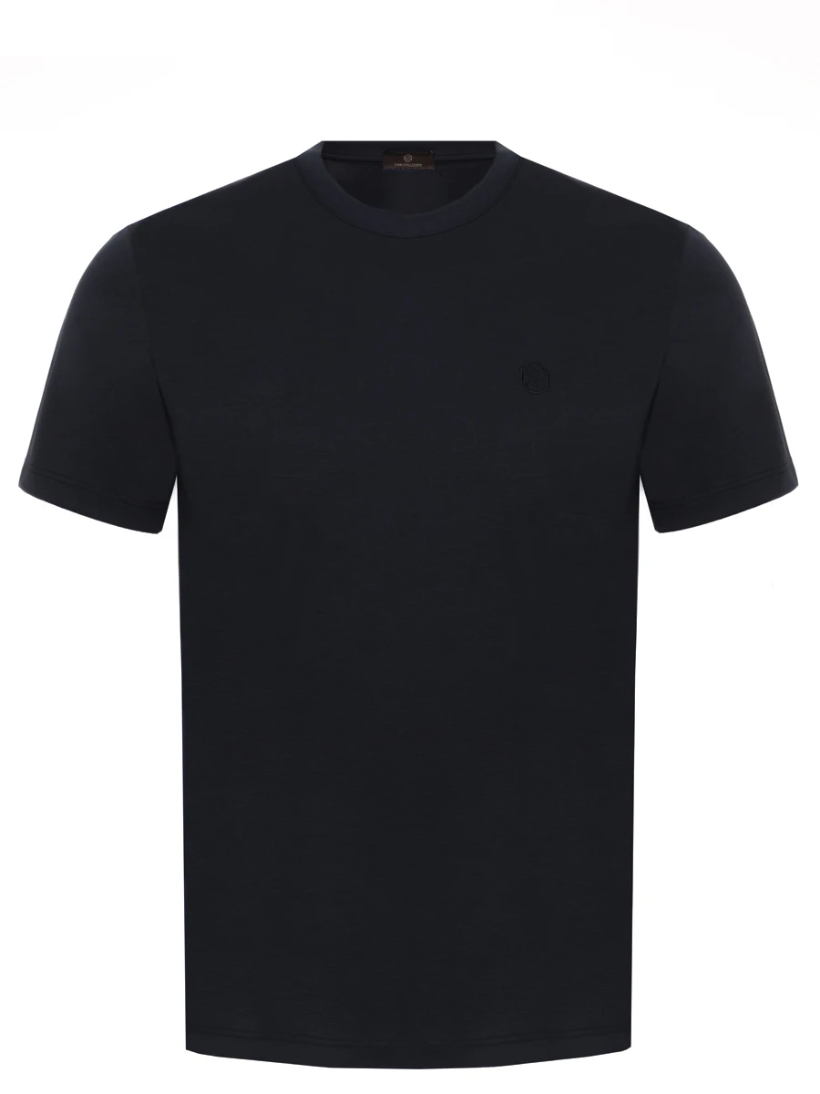 Футболка хлопковая