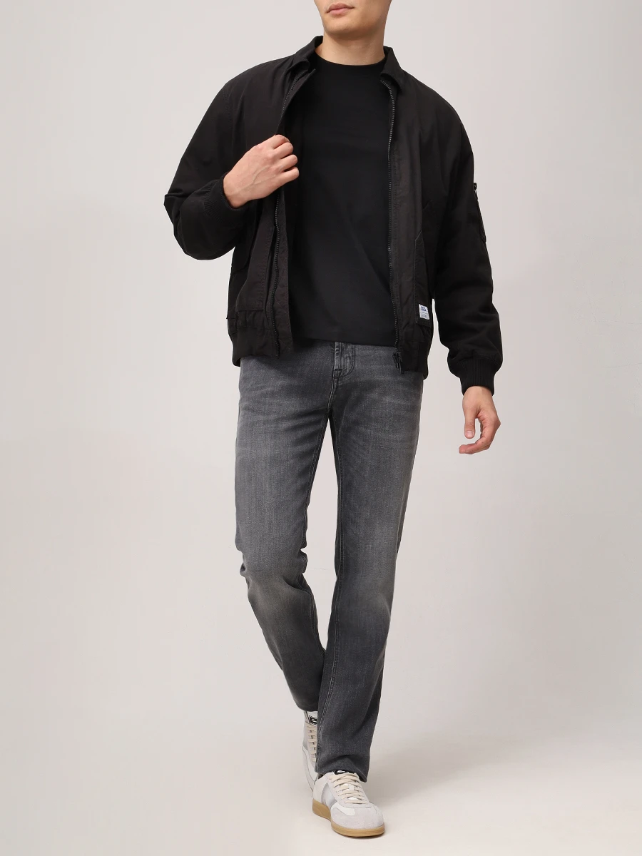 Футболка хлопковая