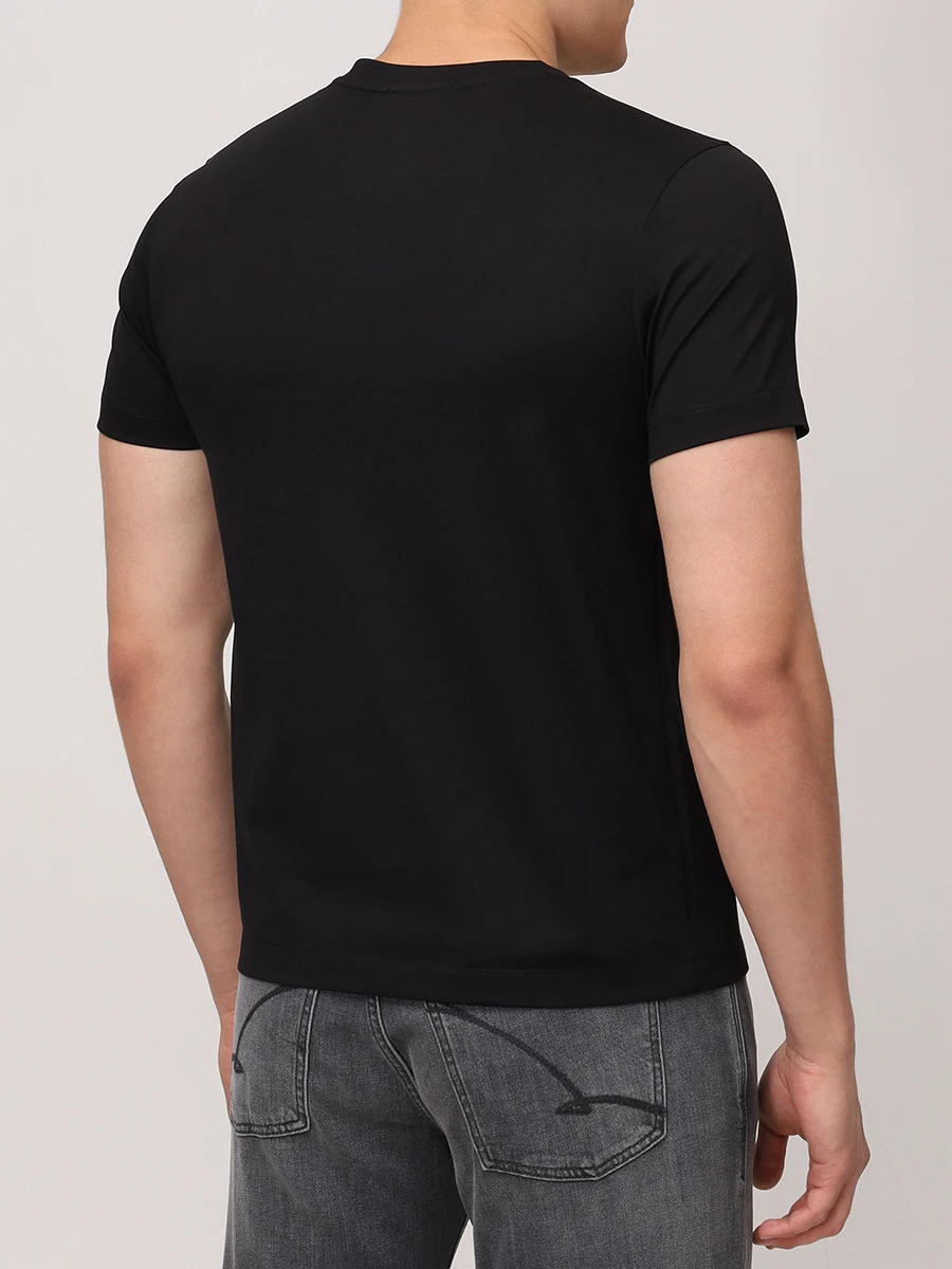 Футболка хлопковая