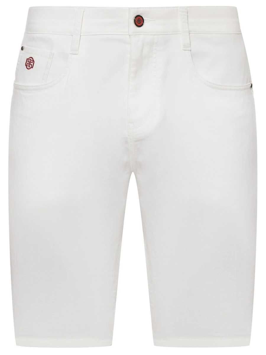 Шорты хлопковые