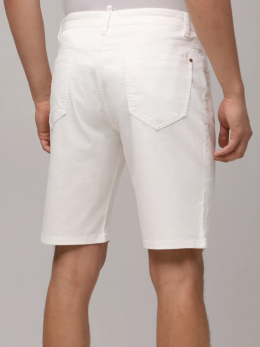 Шорты хлопковые