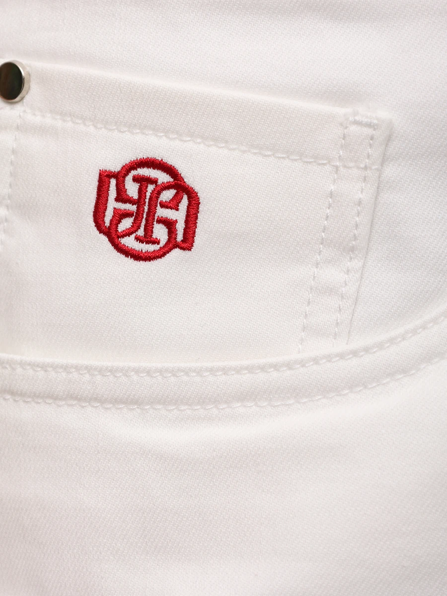 Шорты хлопковые