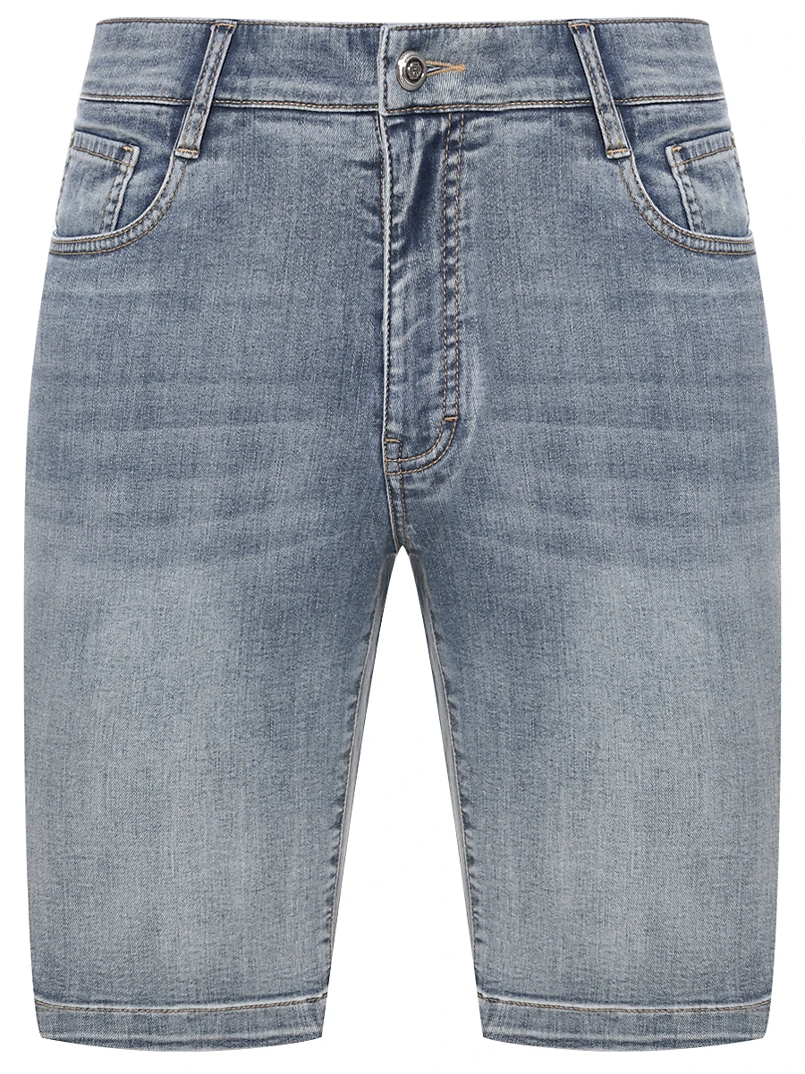 Шорты джинсовые
