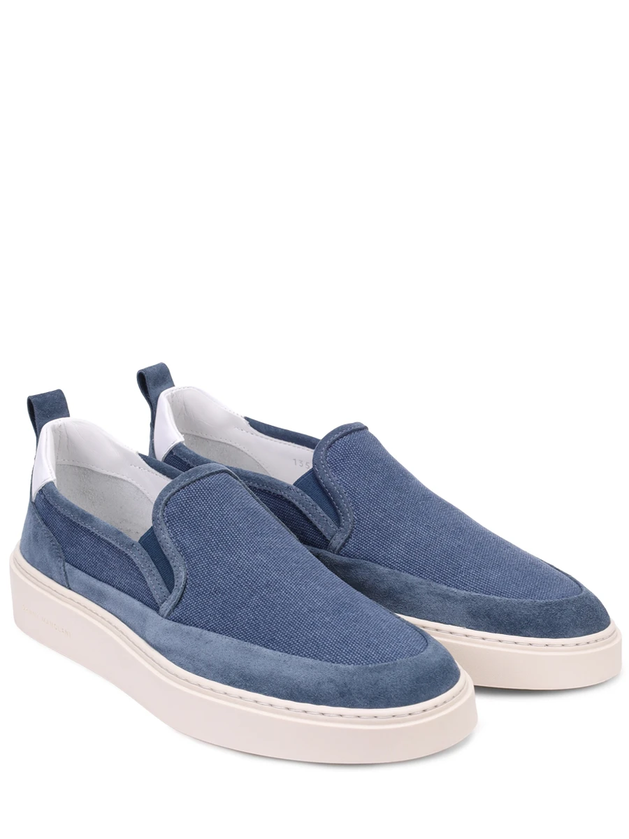 Слипоны комбинированные