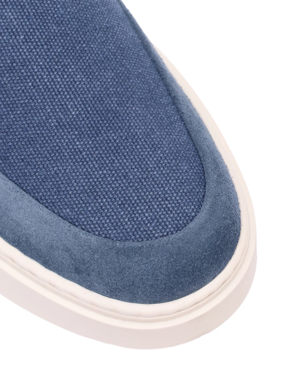 Слипоны комбинированные