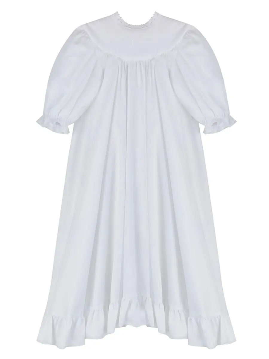 Платье Анастасия хлопковое