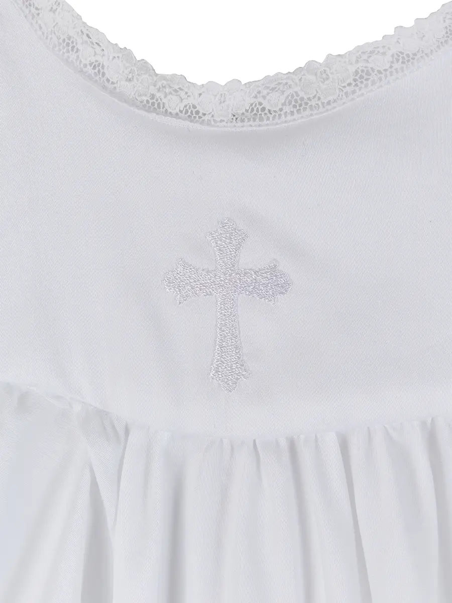 Платье Анастасия хлопковое