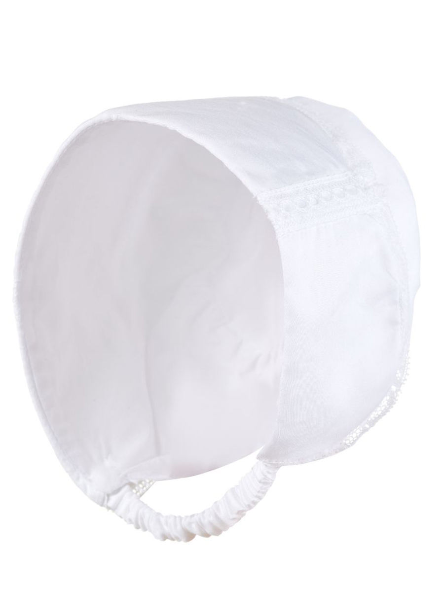 Чепчик сатиновый