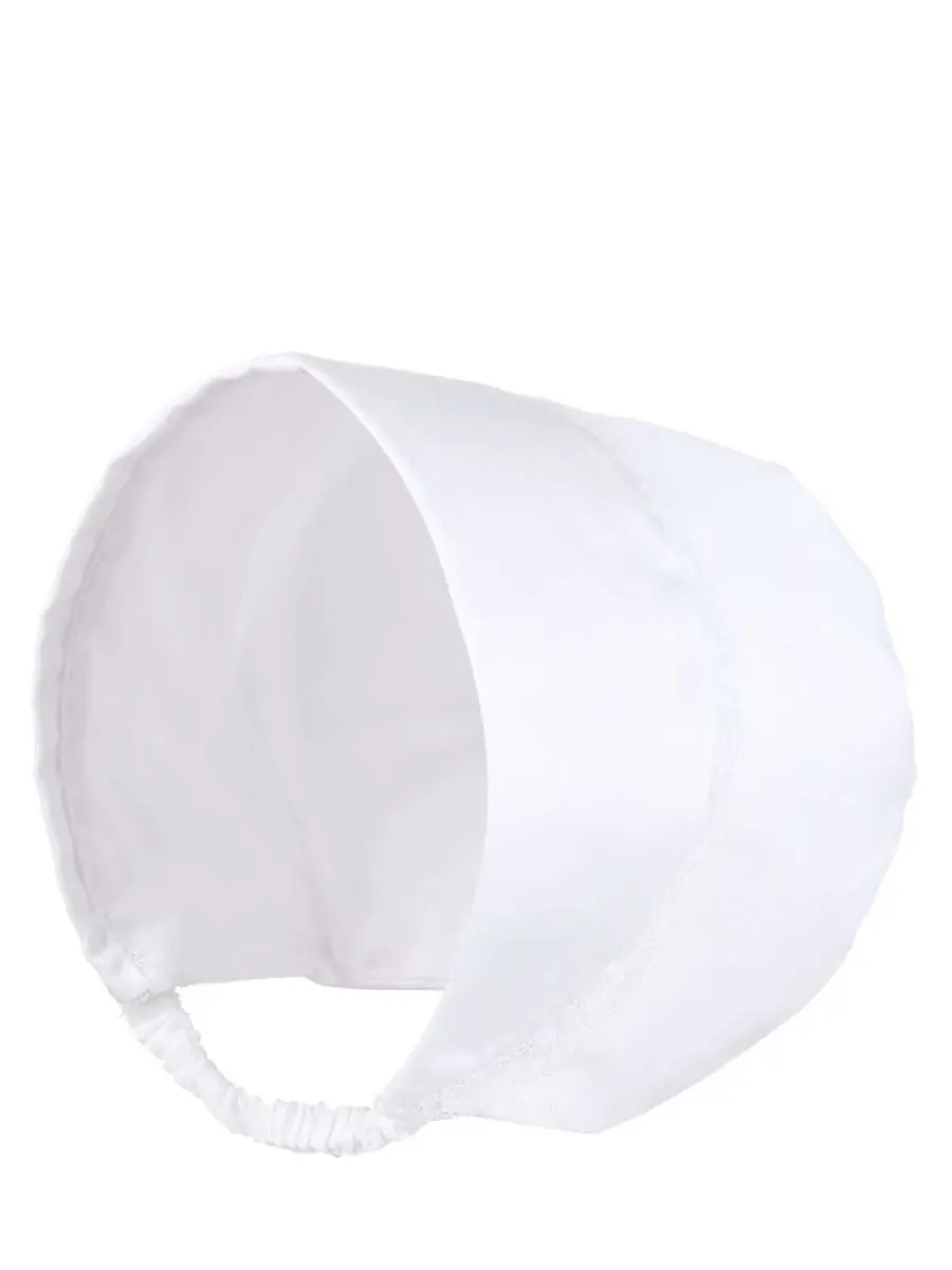 Чепчик сатиновый