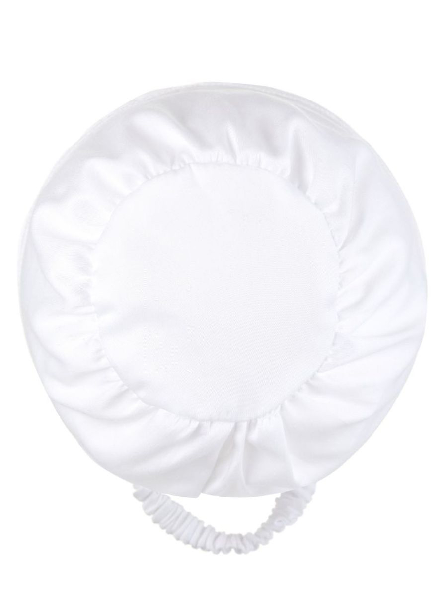 Чепчик сатиновый