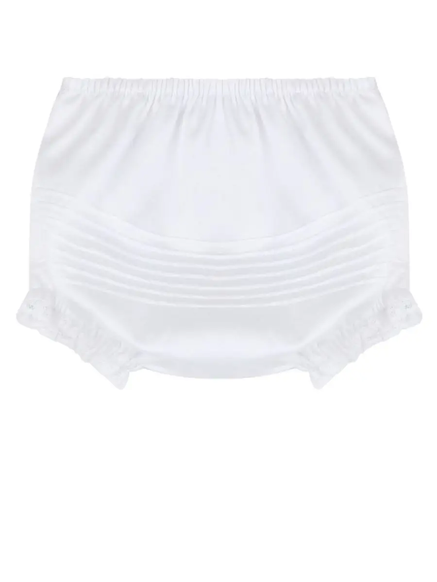 Блумеры хлопковые