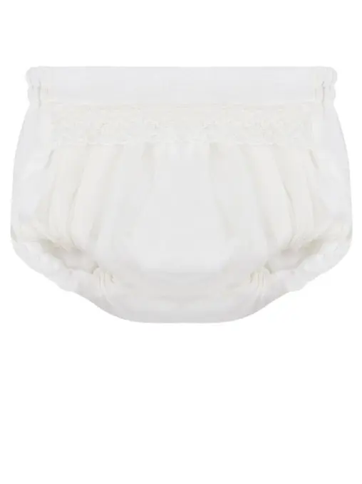 Блумеры из шелка LITTLE TOMATO