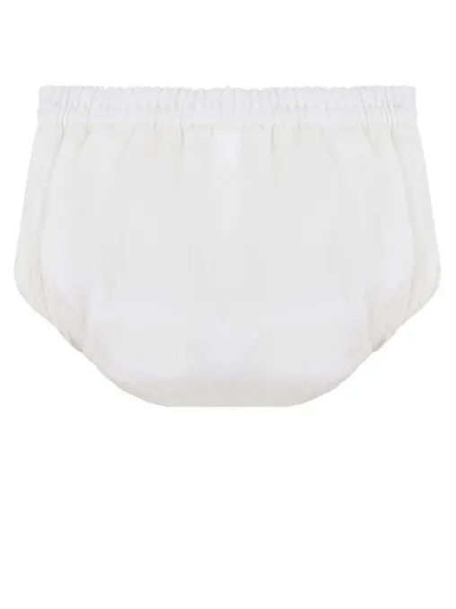 Блумеры из шелка LITTLE TOMATO