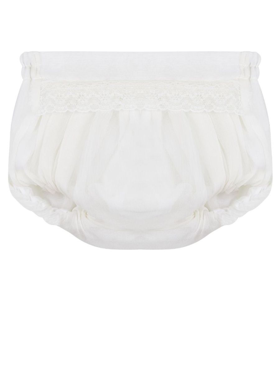 Блумеры из шелка