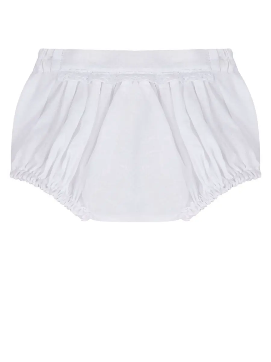 Блумеры хлопковые