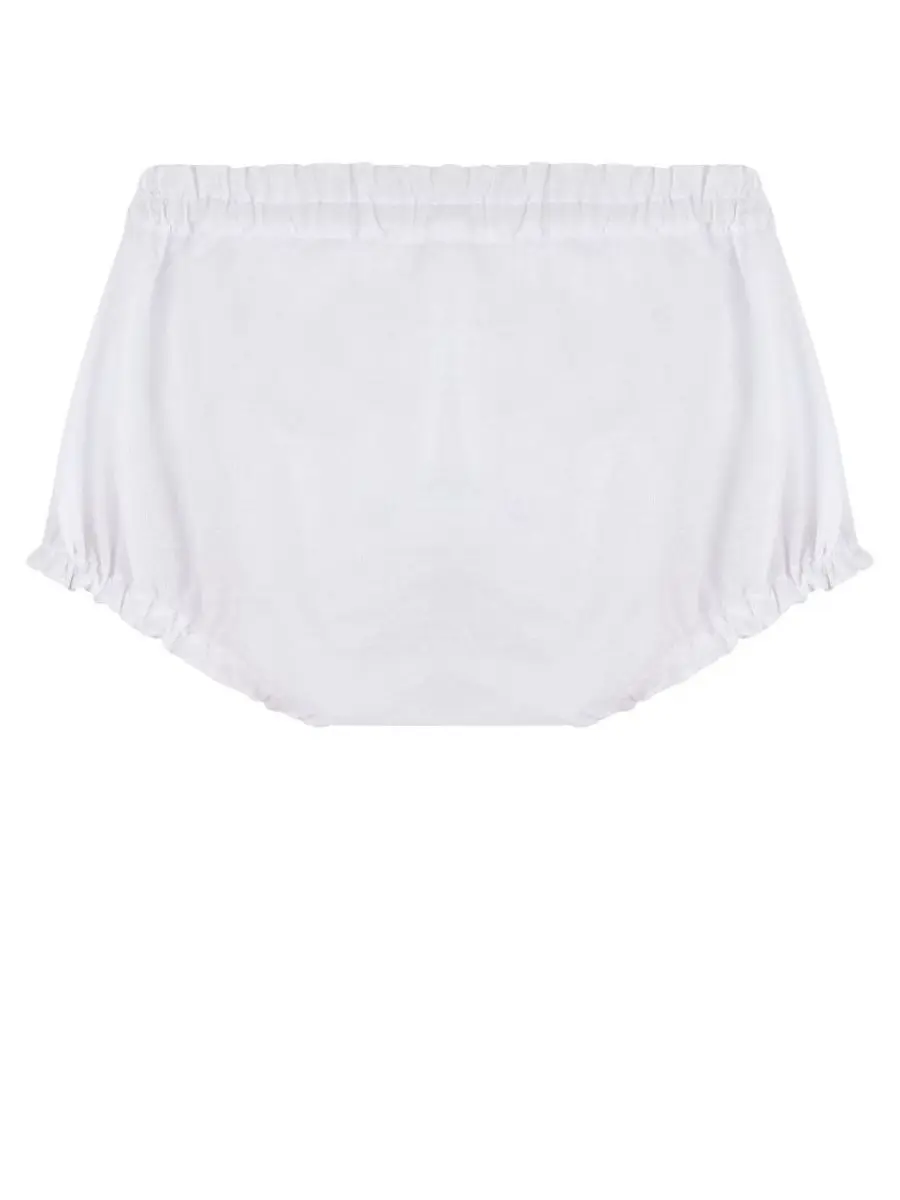 Блумеры хлопковые