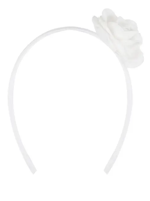 Ободок с декором LITTLE TOMATO