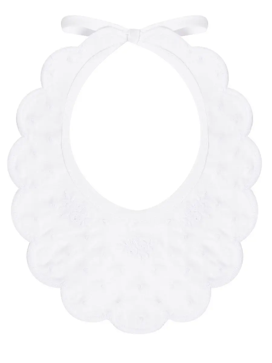 Нагрудник хлопковый