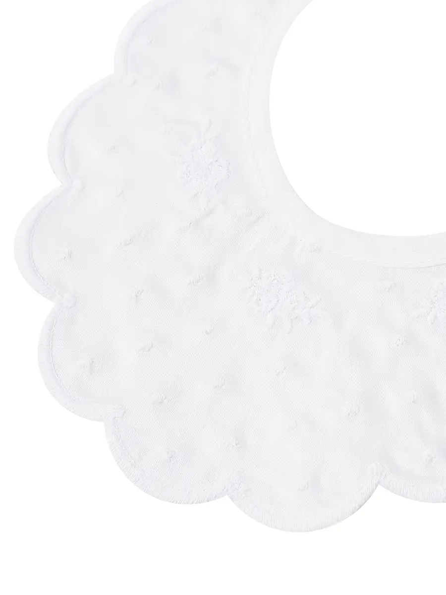 Нагрудник хлопковый