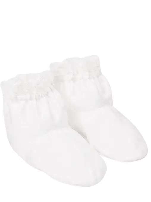 Пинетки хлопковые LITTLE TOMATO