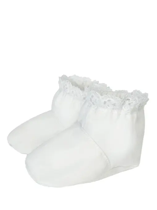 Пинетки хлопковые LITTLE TOMATO