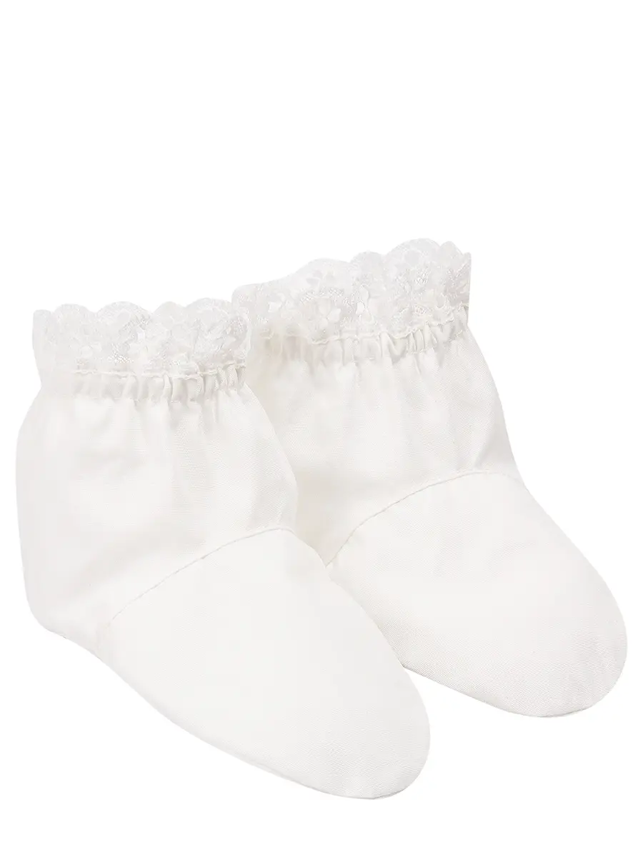 Пинетки хлопковые