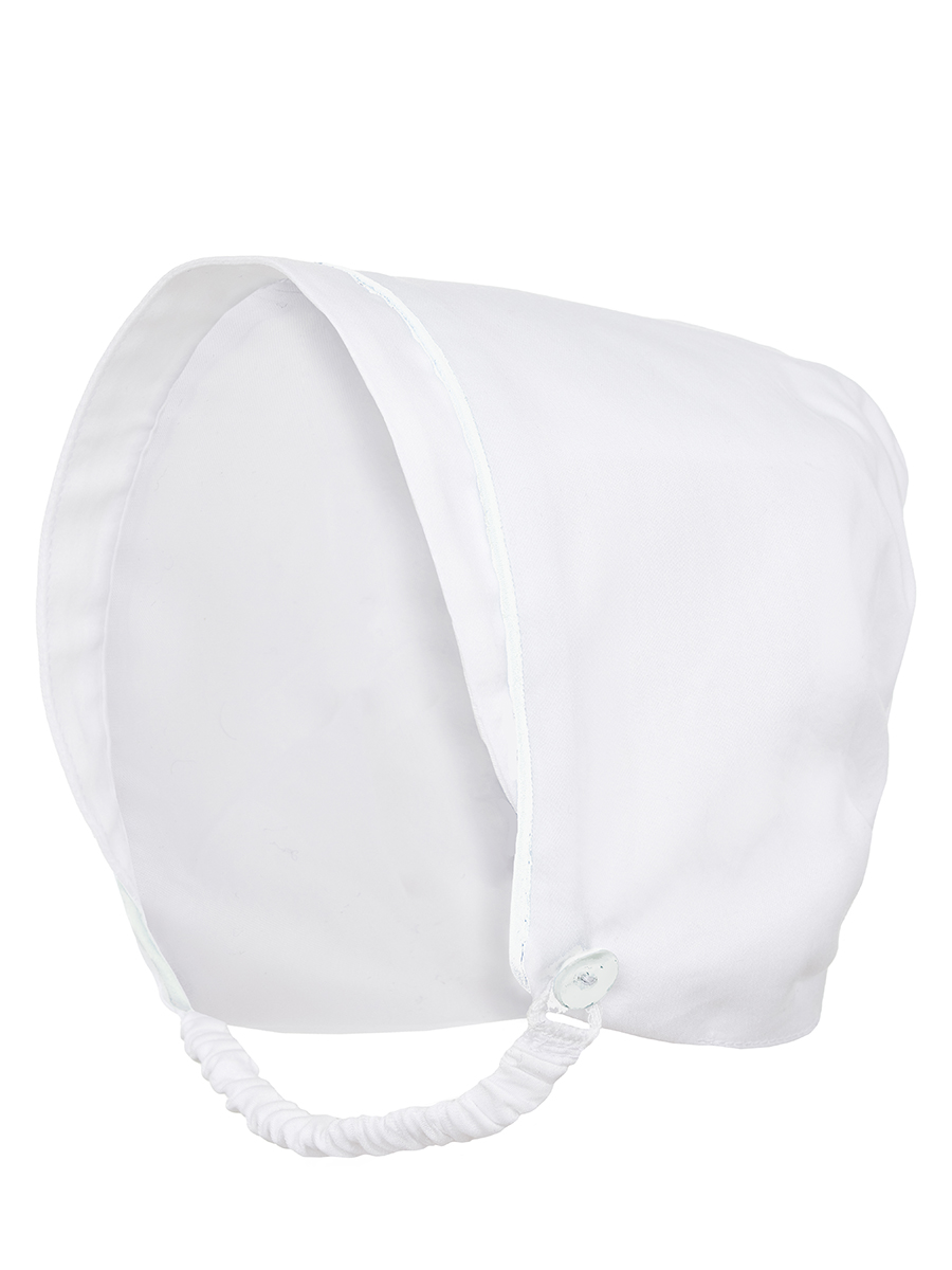 Чепчик хлопковый