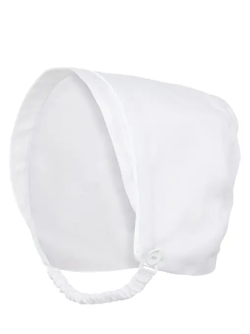 Чепчик хлопковый LITTLE TOMATO