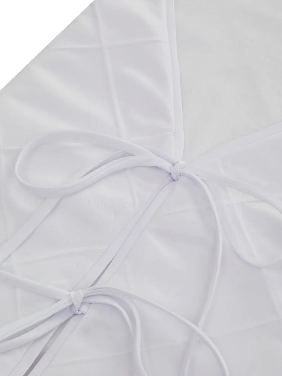 Конверт для новорожденного одотонный