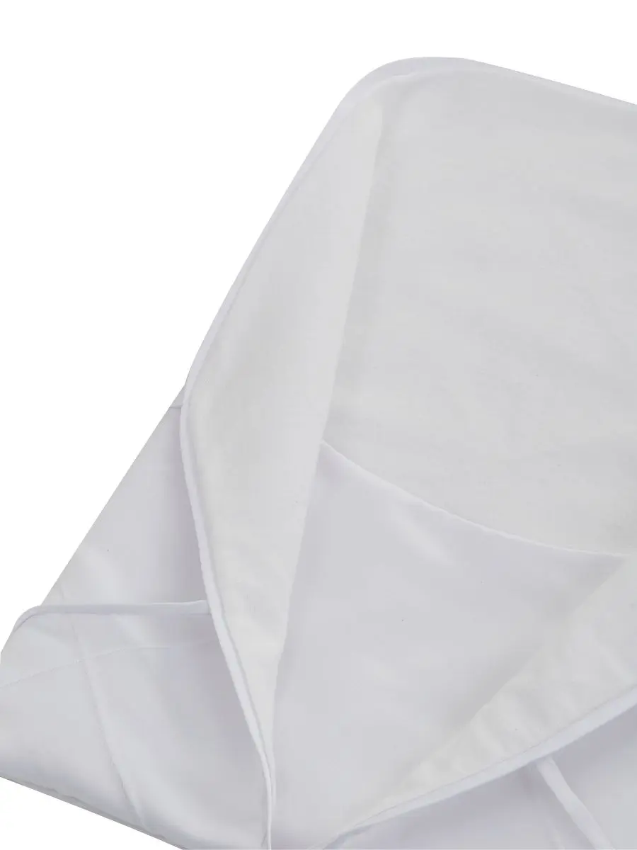 Конверт для новорожденного одотонный