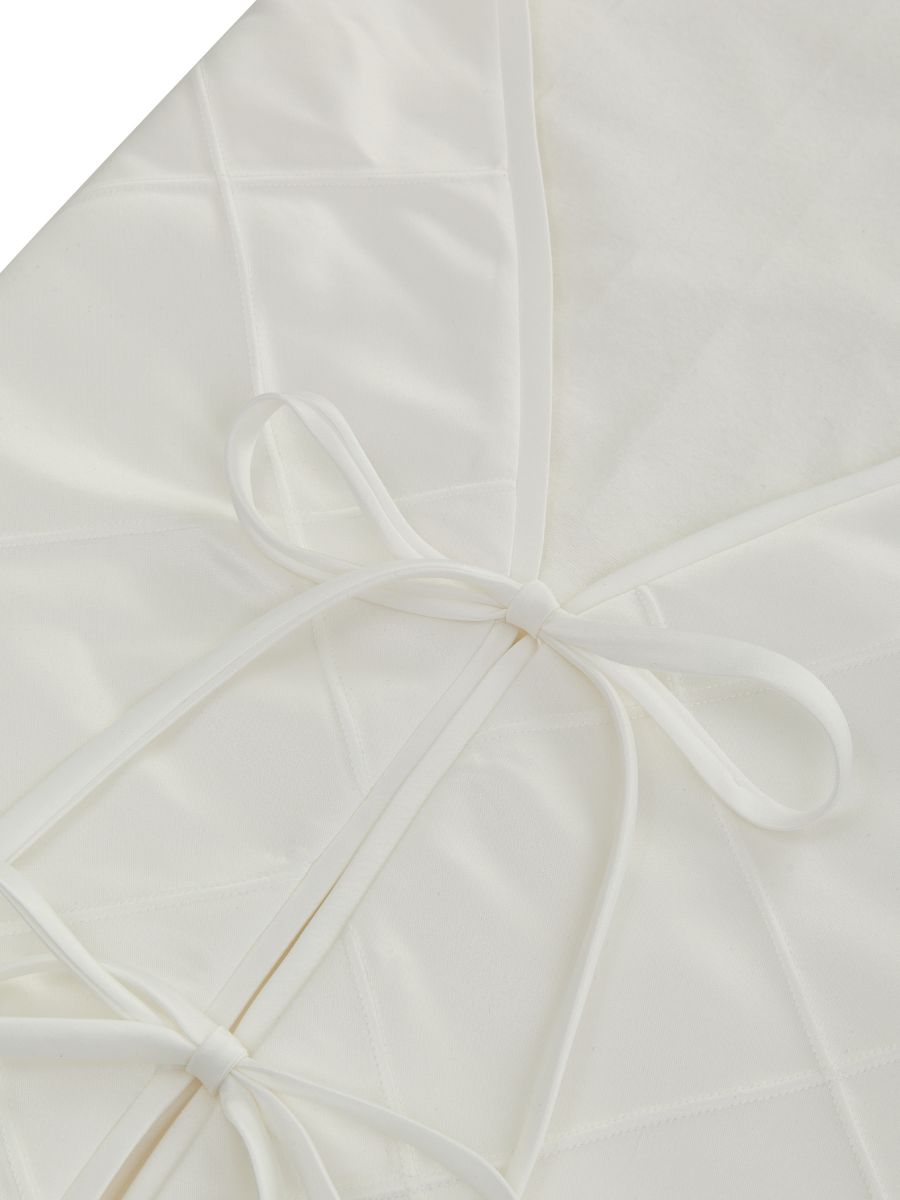 Конверт для новорожденного однотонный