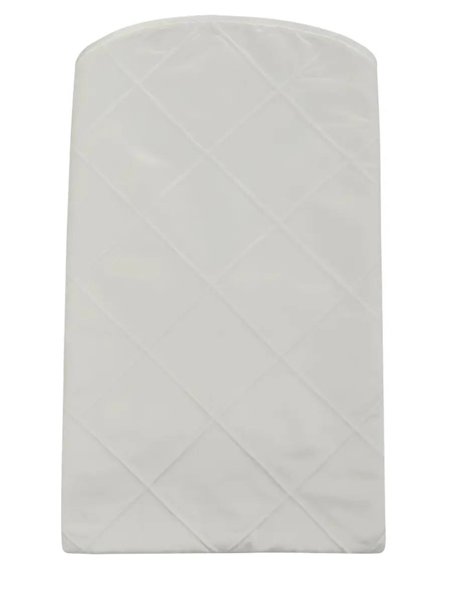 Конверт для новорожденного однотонный