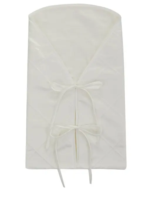 Конверт для новорожденного однотонный LITTLE TOMATO