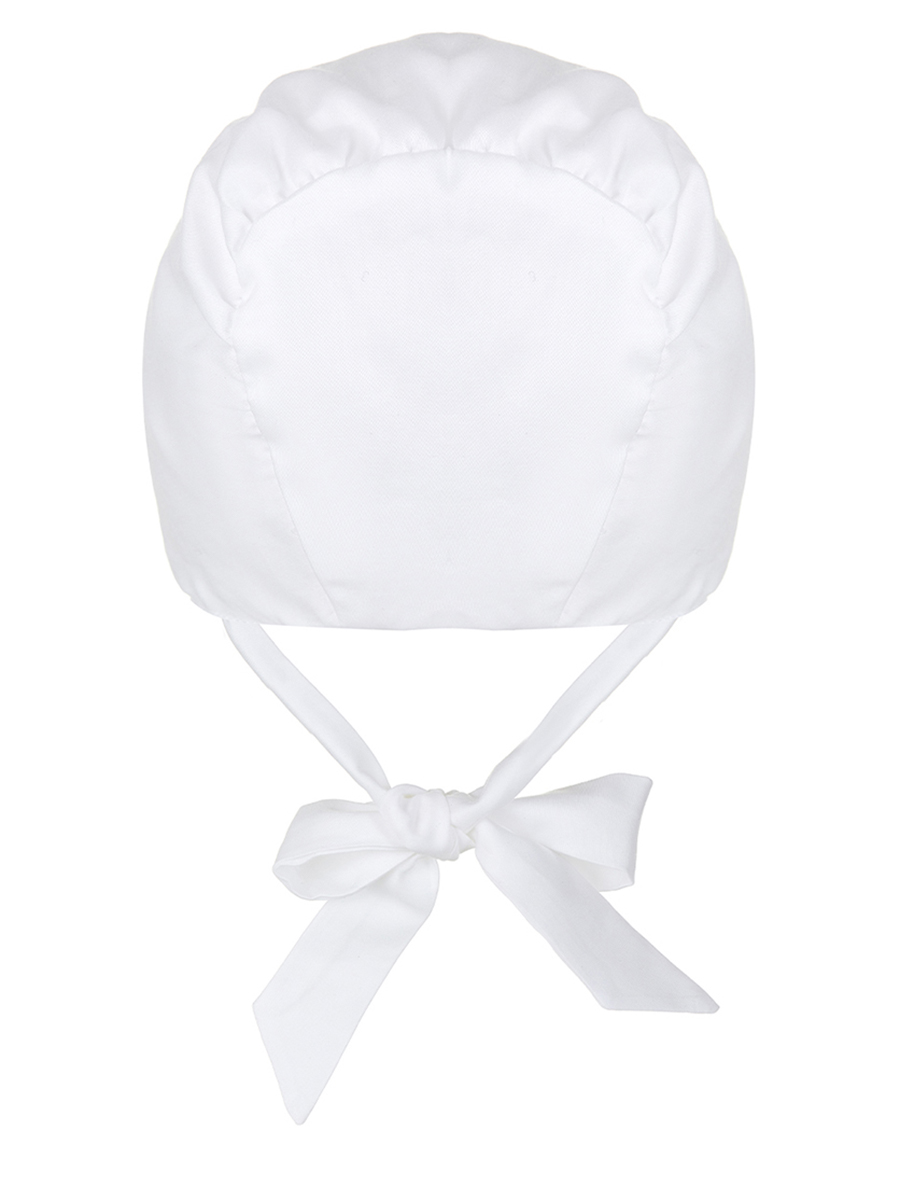 Чепчик Диана сатиновый