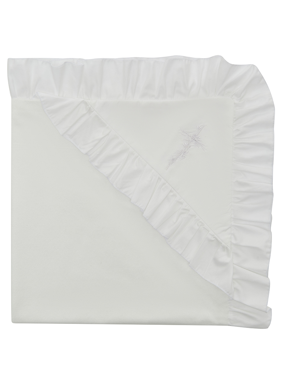 Крестильный набор Александра из сатина