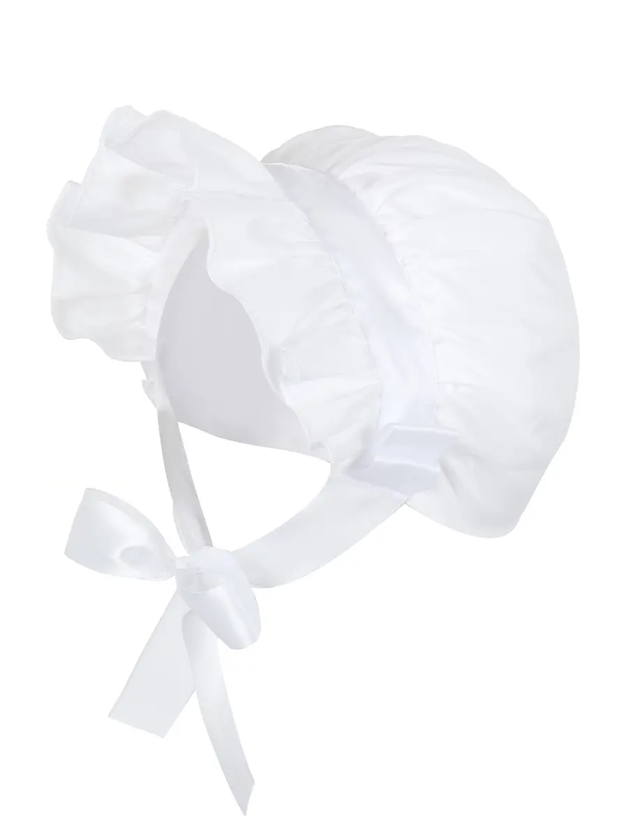 Крестильный набор Александра из сатина