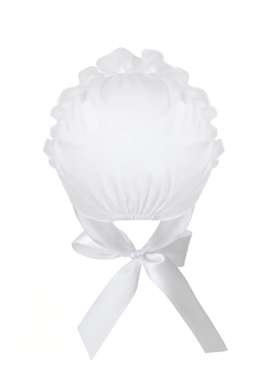 Крестильный набор Александра из сатина