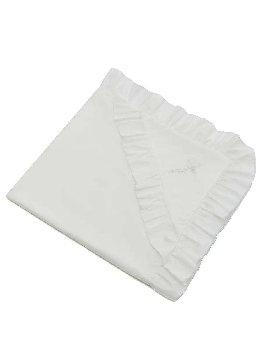 Крестильный набор Александра из сатина