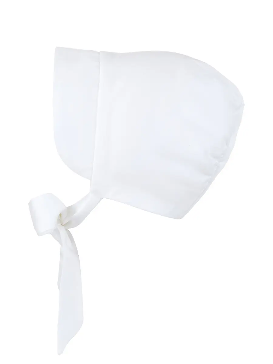 Крестильный набор Аврора из сатина