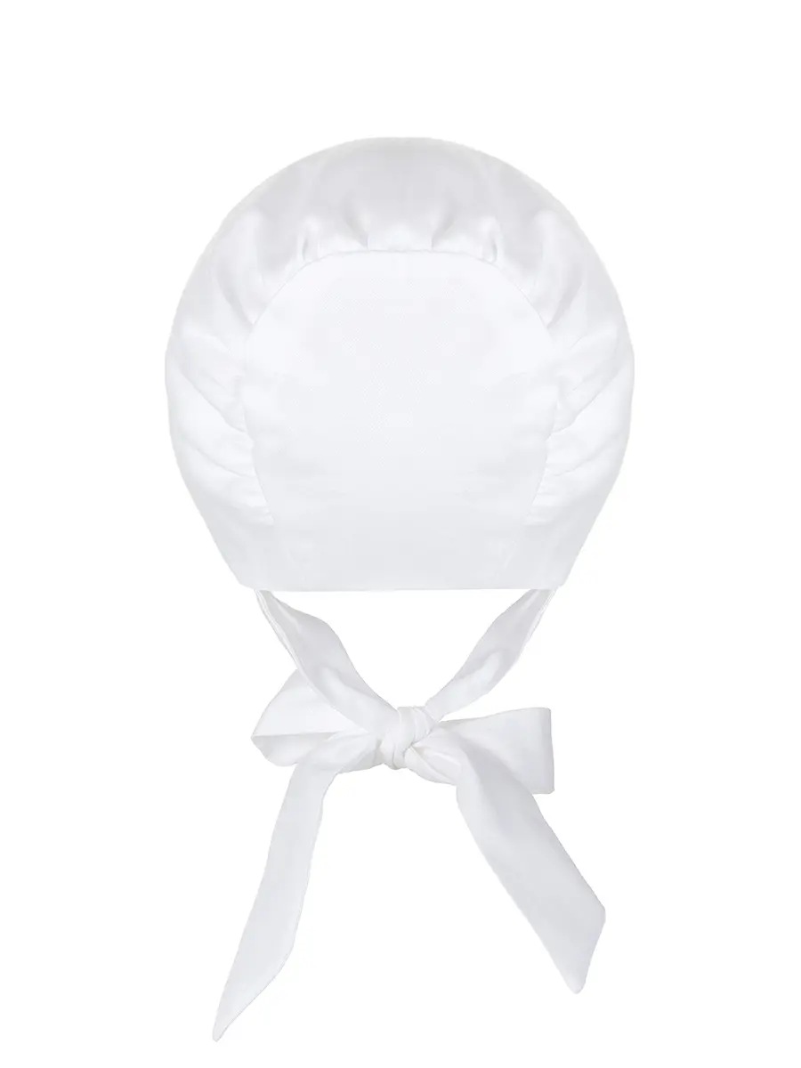 Крестильный набор Аврора из сатина