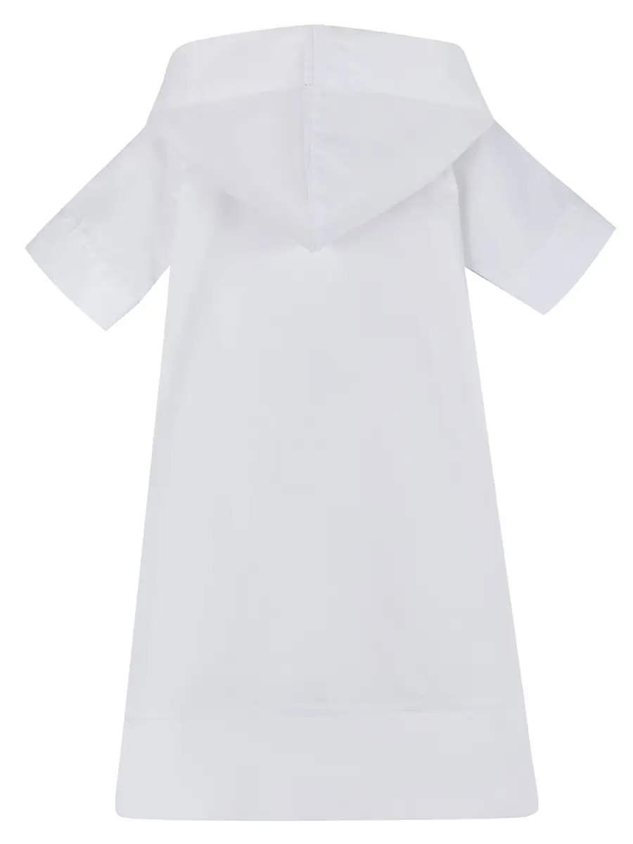 Крестильный набор Петр из сатина