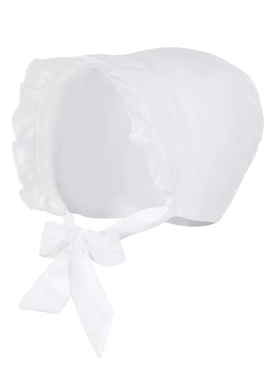 Крестильный набор Диана из сатина